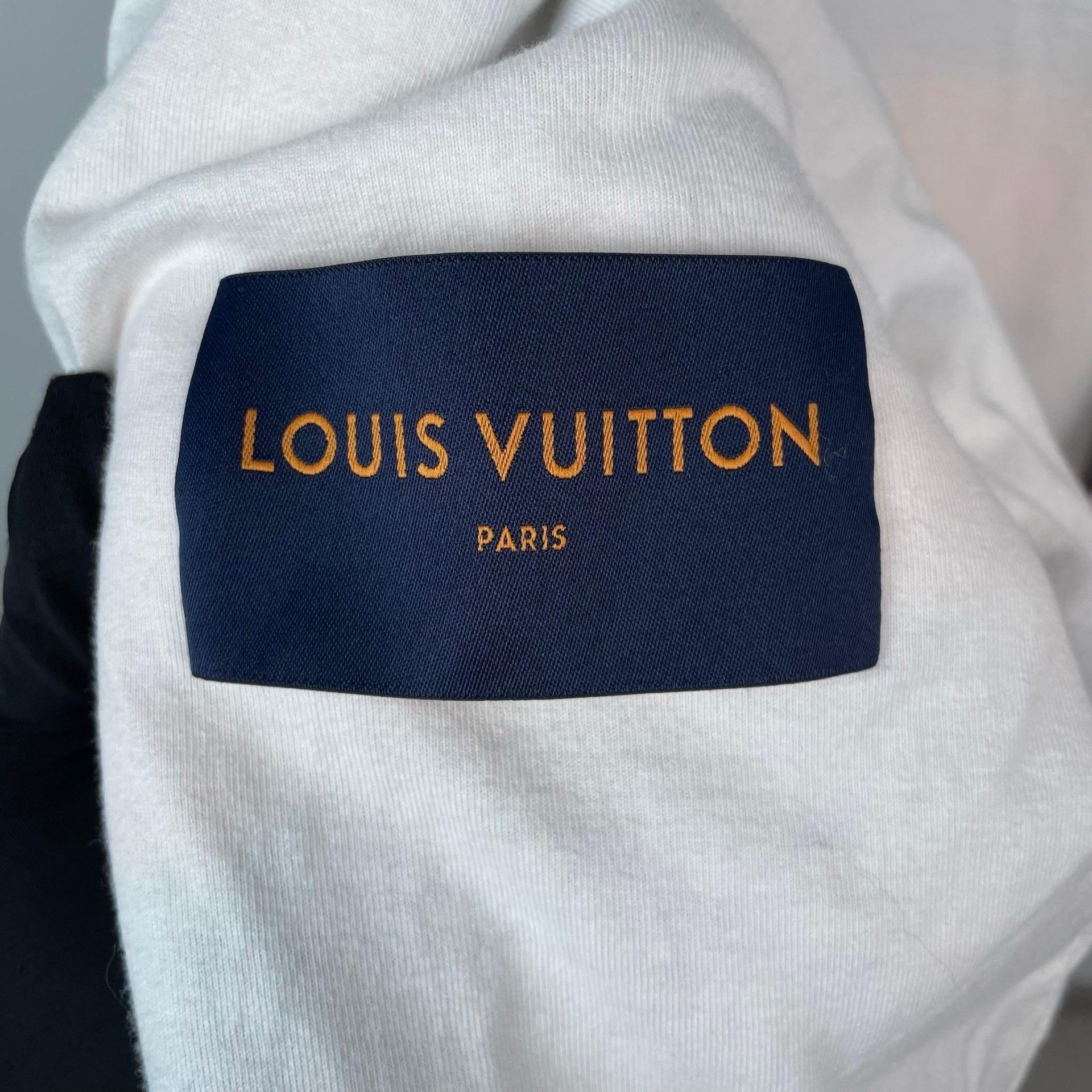 Louis Vuitton Louis Vuitton Multi Light Jacket M Men Size US M / EU 48-50 / 2 - 7 Thumbnail