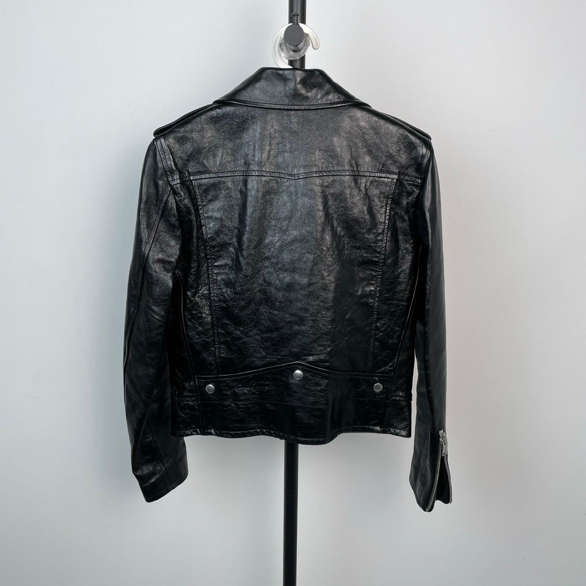 Saint Laurent Paris Saint Laurent Paris Light Jacket M Men Size US M / EU 48-50 / 2 - 2 Thumbnail