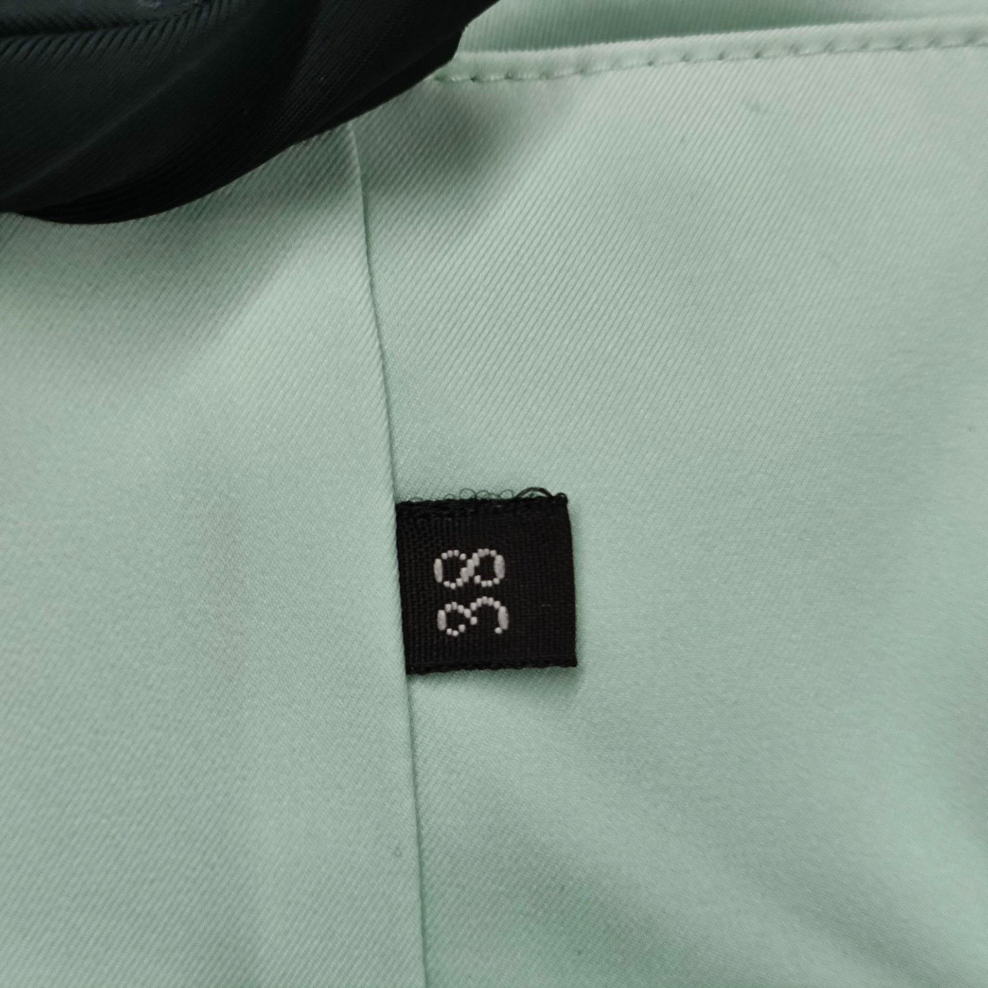 Loro Piana Loro Piana Green Jacket 38 Women Size S / US 4 / IT 40 - 5 Thumbnail