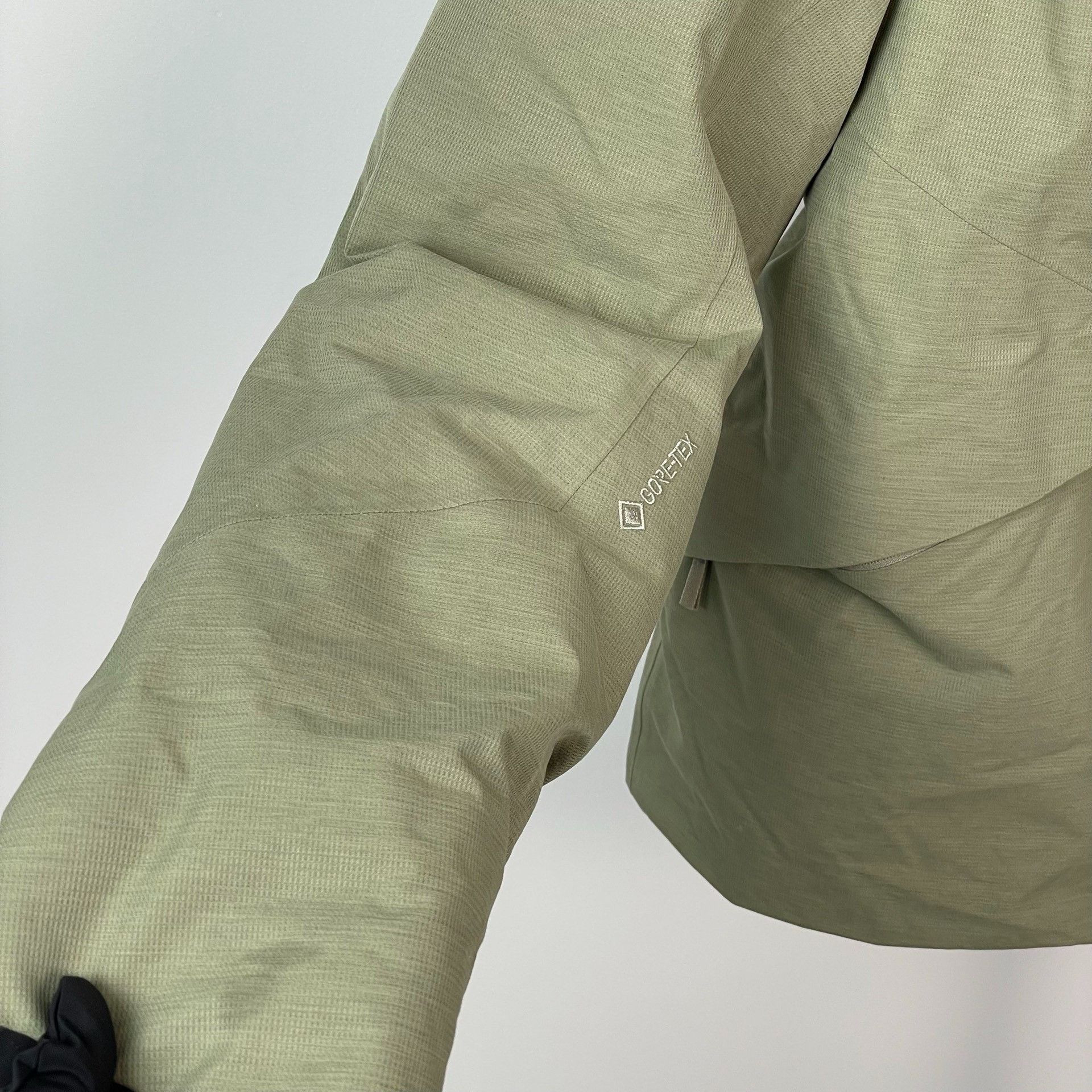 Arc'teryx Arc'teryx Down Green Heavy Coat M Men Size US M / EU 48-50 / 2 - 6 Thumbnail