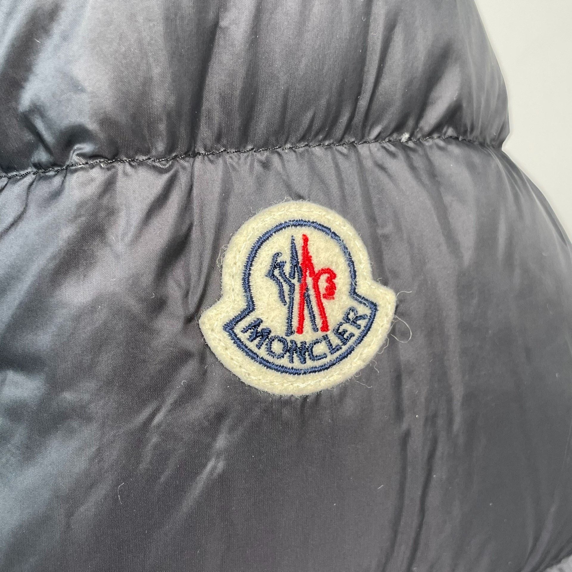 Moncler Moncler Green Heavy Coat XS Men Size US XS / EU 42 / 0 - 8 Thumbnail