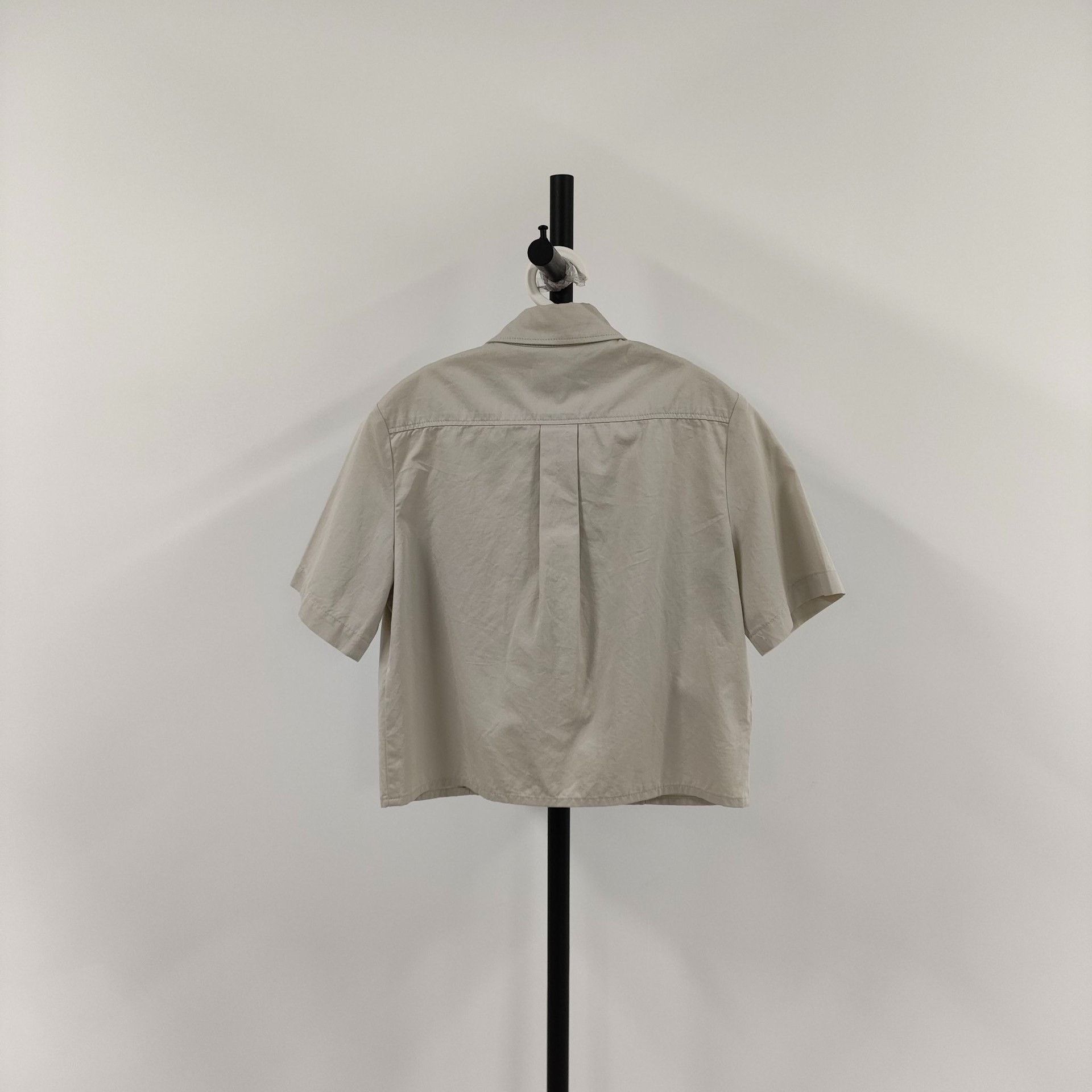 Miu Miu Miu Miu Beige Dress 36 Women Size S / US 4 / IT 40 - 9 Thumbnail