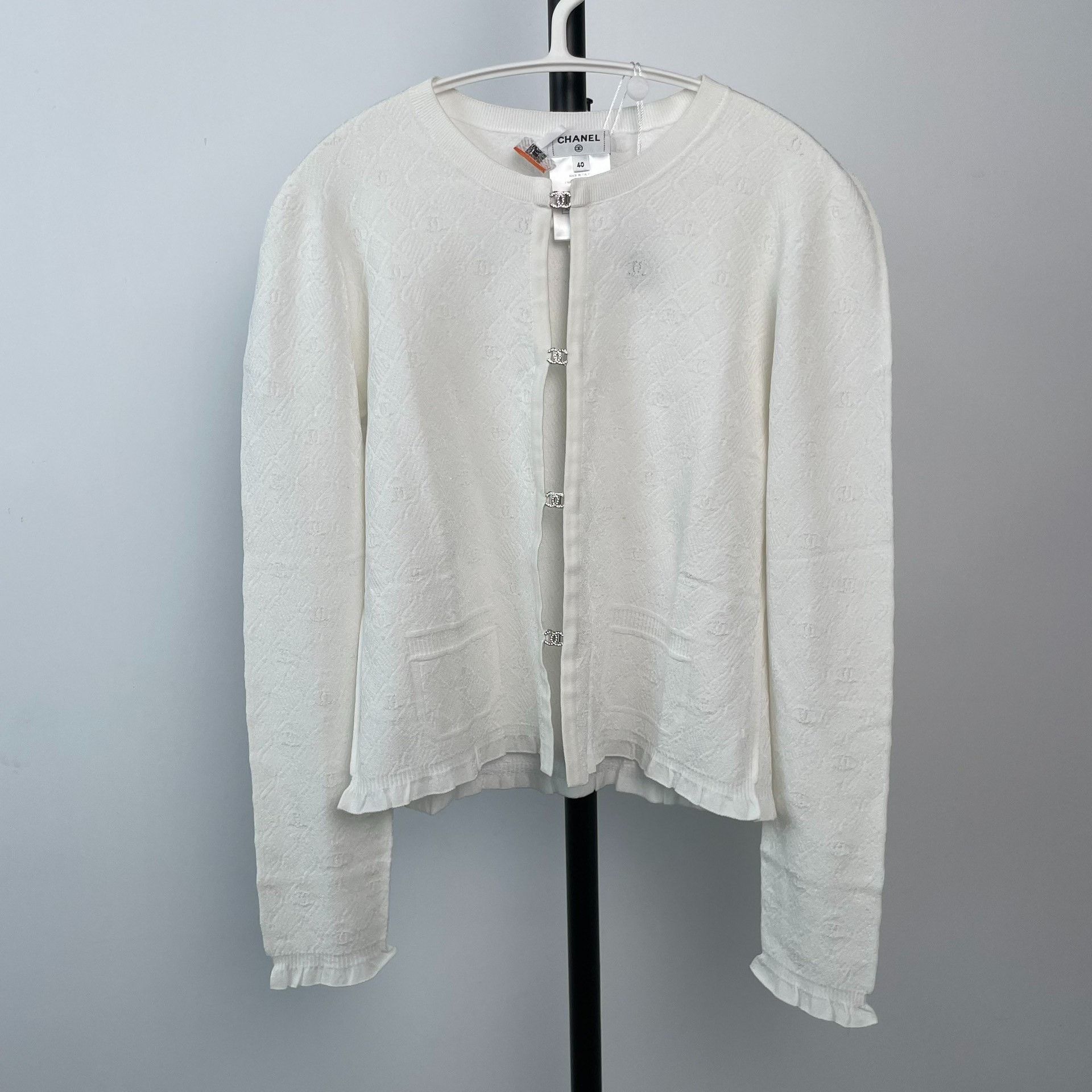 Chanel Chanel Item 40 Women Size M / US 6-8 / IT 42-44 - 9 Thumbnail