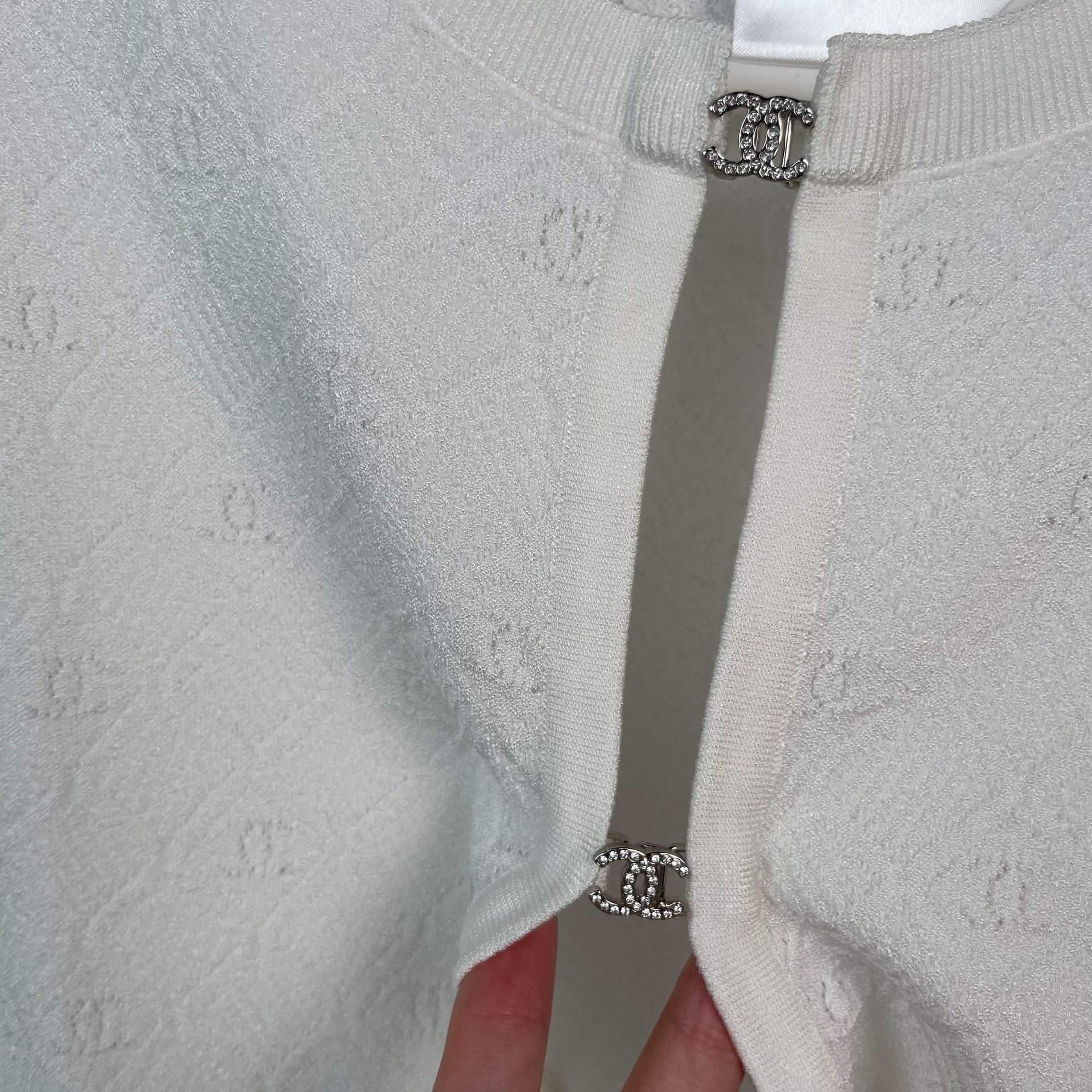 Chanel Chanel Item 40 Women Size M / US 6-8 / IT 42-44 - 6 Thumbnail