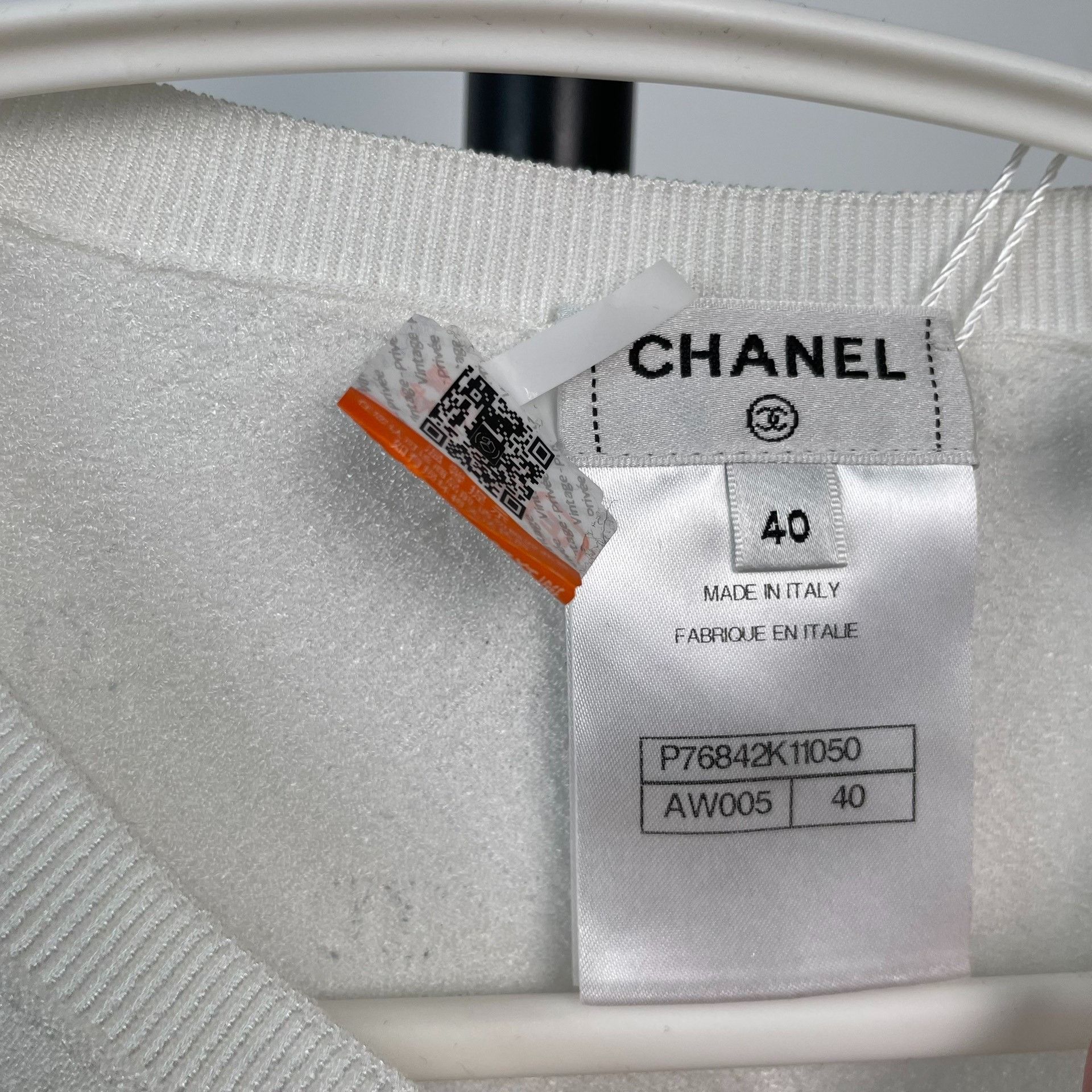 Chanel Chanel Item 40 Women Size M / US 6-8 / IT 42-44 - 5 Thumbnail