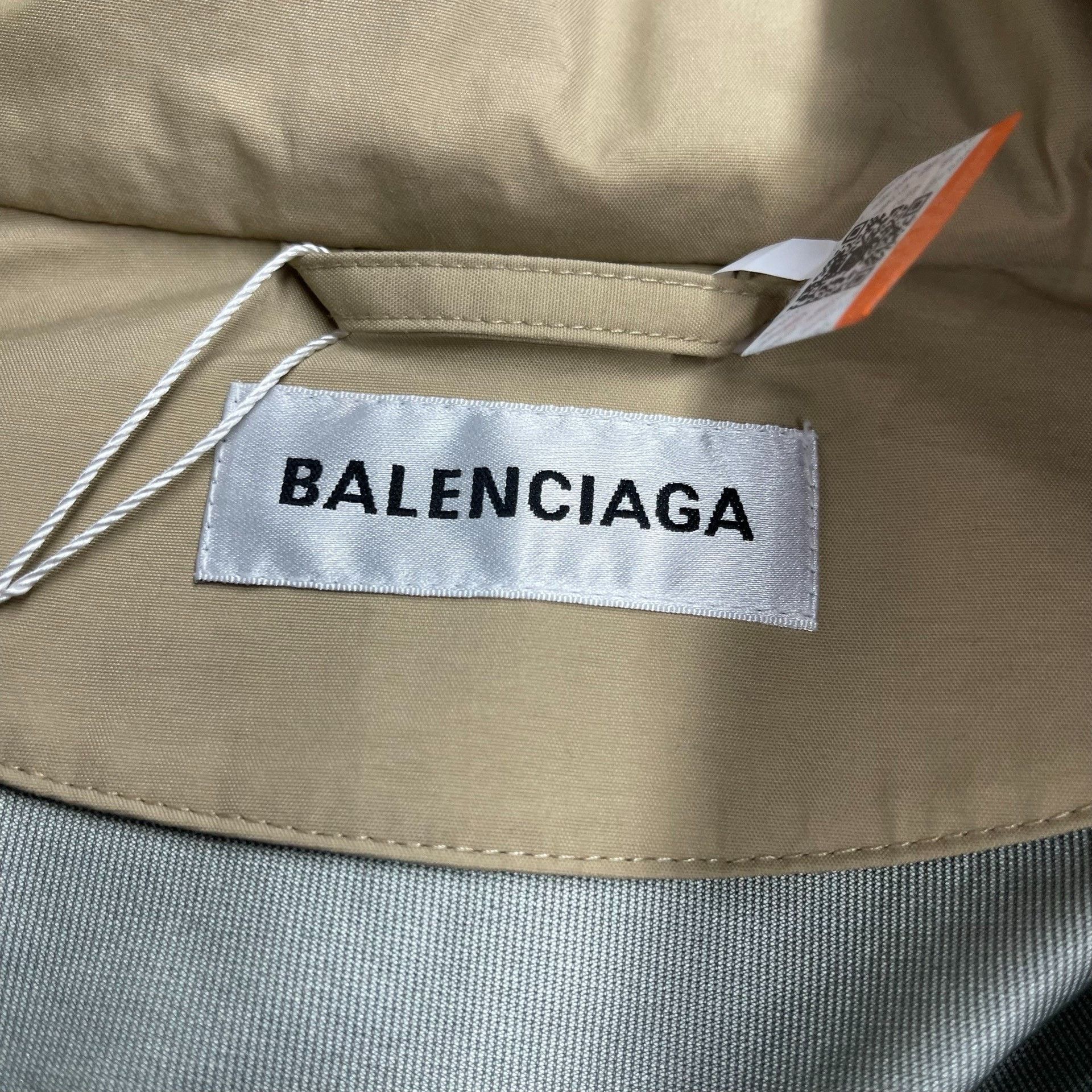 Balenciaga Balenciaga Jacket 34 Women Size XS / US 0-2 / IT 36-38 - 3 Thumbnail