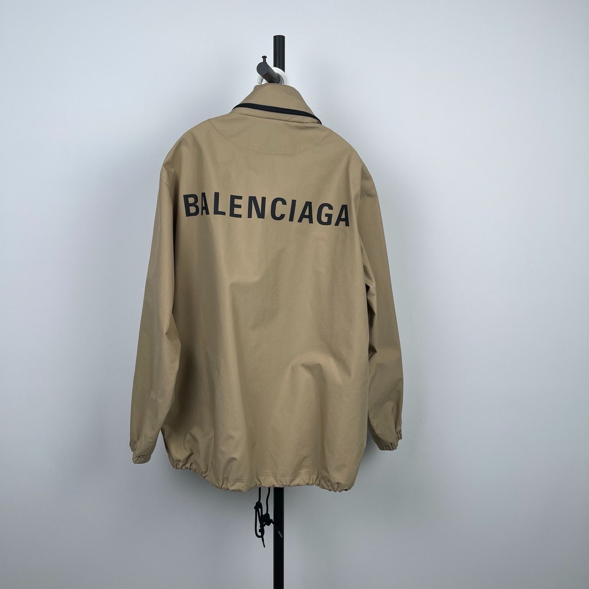 Balenciaga Balenciaga Jacket 34 Women Size XS / US 0-2 / IT 36-38 - 2 Thumbnail