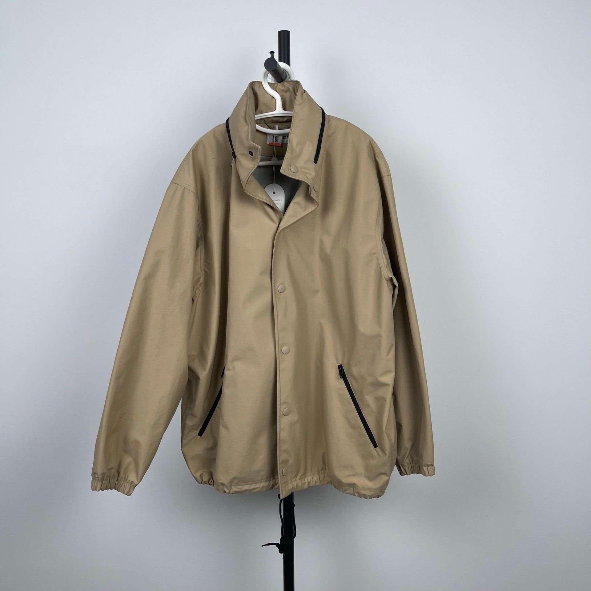 Balenciaga Balenciaga Jacket 34 Women Size XS / US 0-2 / IT 36-38 - 7 Thumbnail