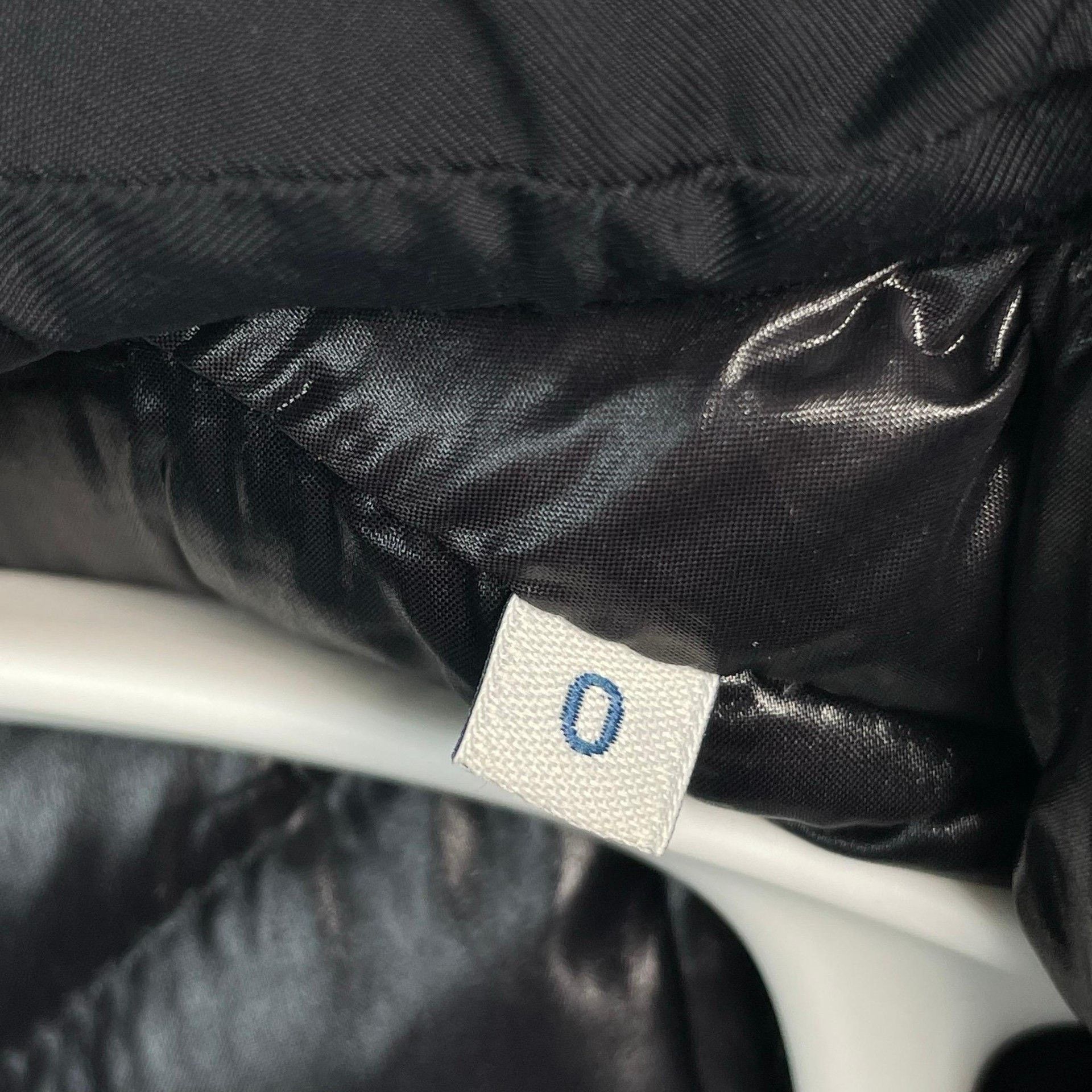 Moncler Moncler Down Jacket M Women Size M / US 6-8 / IT 42-44 - 7 Thumbnail