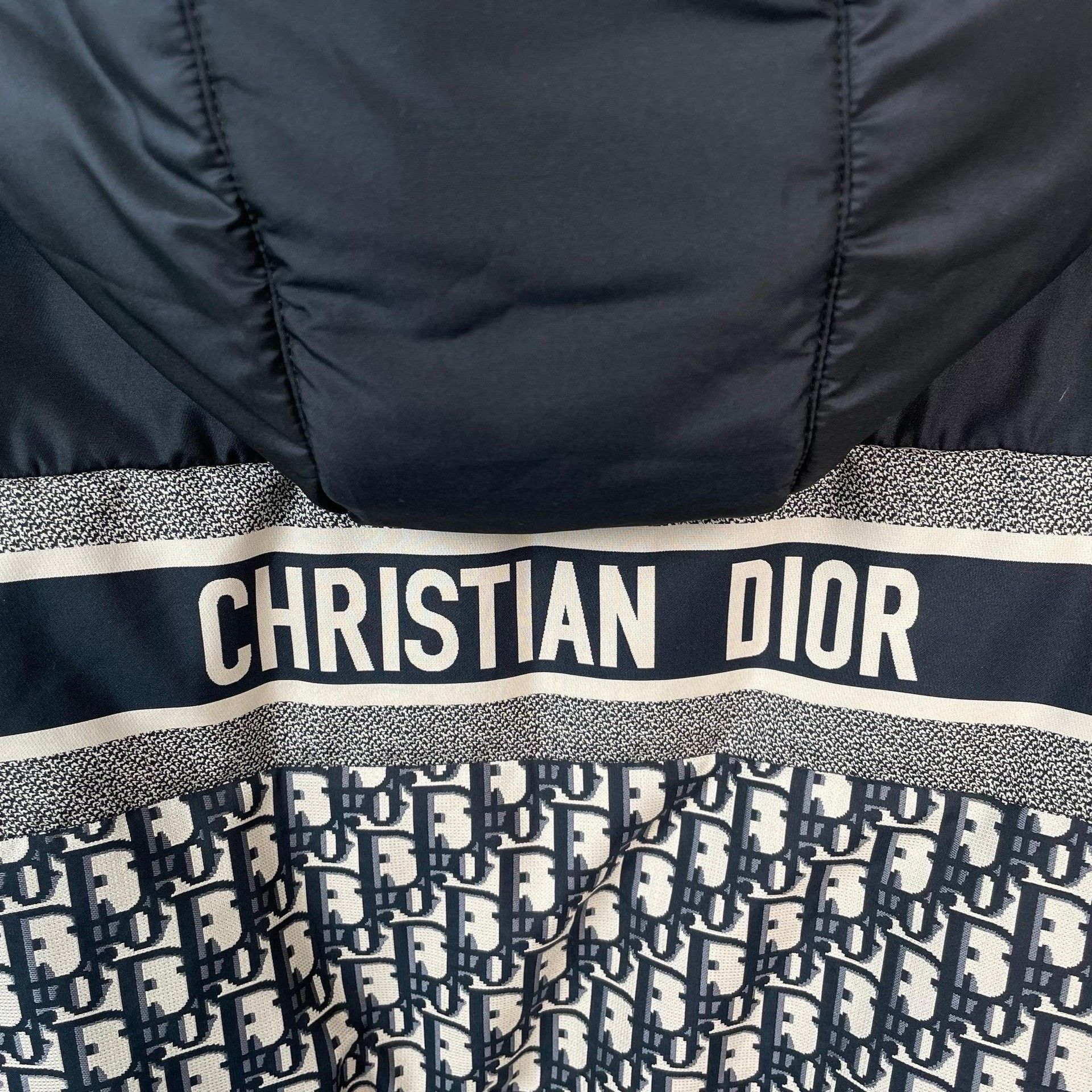Dior Dior Light Jacket XS Men Size US XS / EU 42 / 0 - 3 Thumbnail