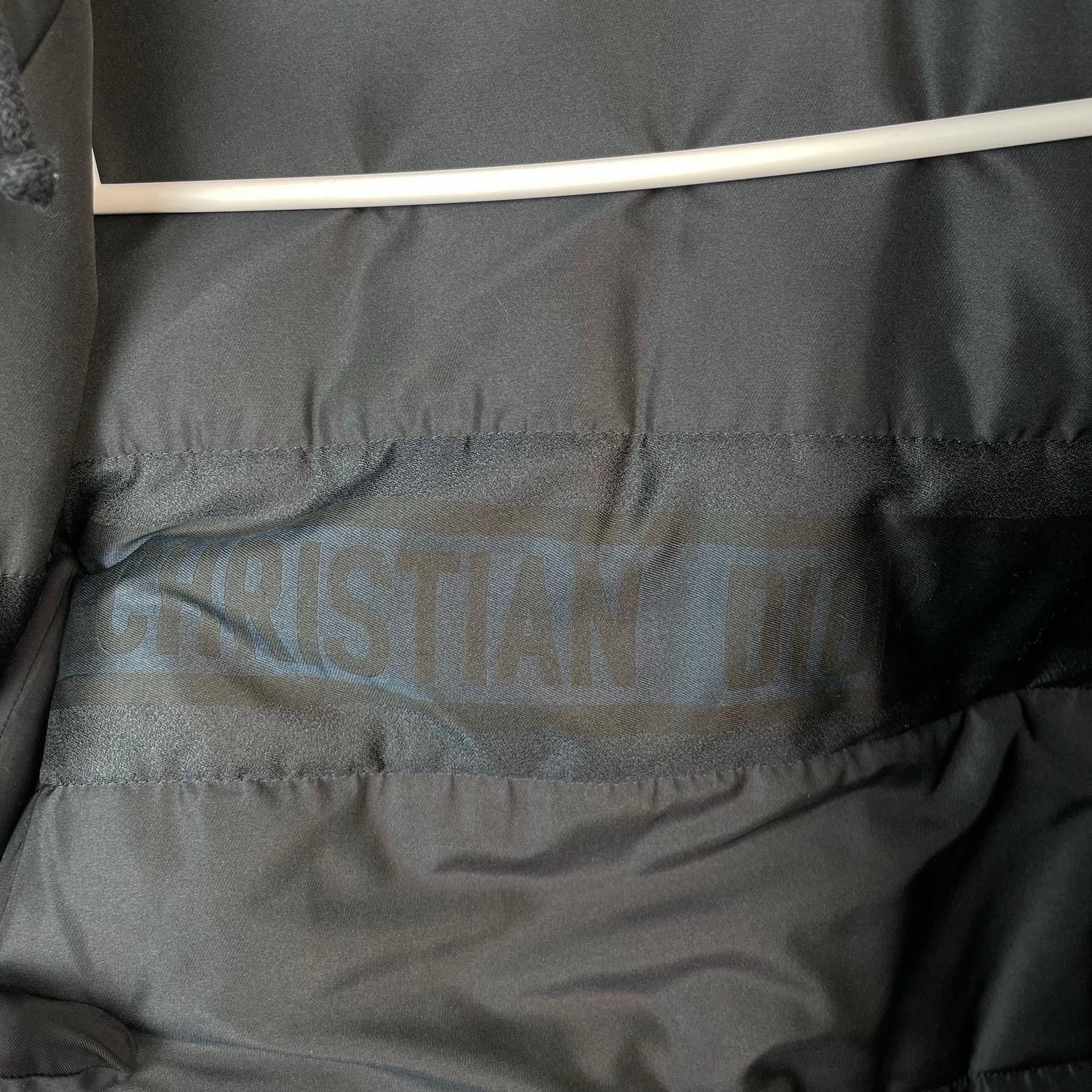 Dior Dior Light Jacket XS Men Size US XS / EU 42 / 0 - 5 Thumbnail