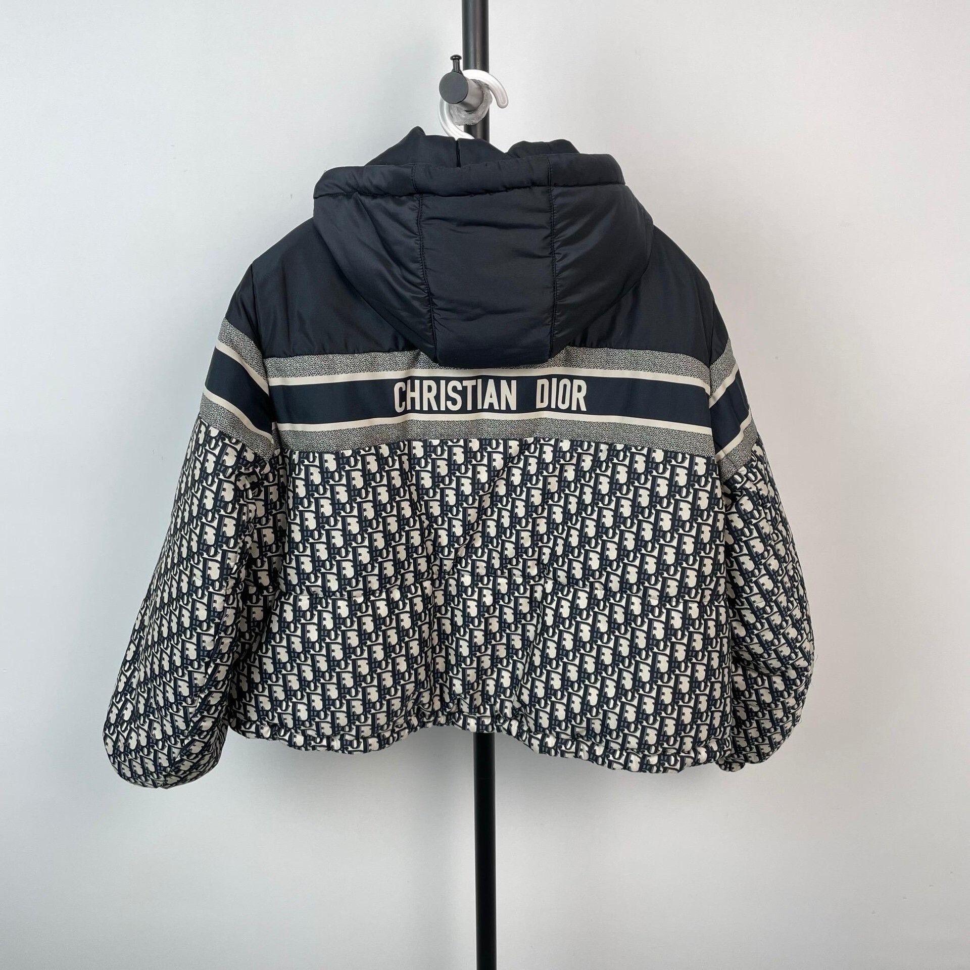 Dior Dior Light Jacket XS Men Size US XS / EU 42 / 0 - 2 Thumbnail