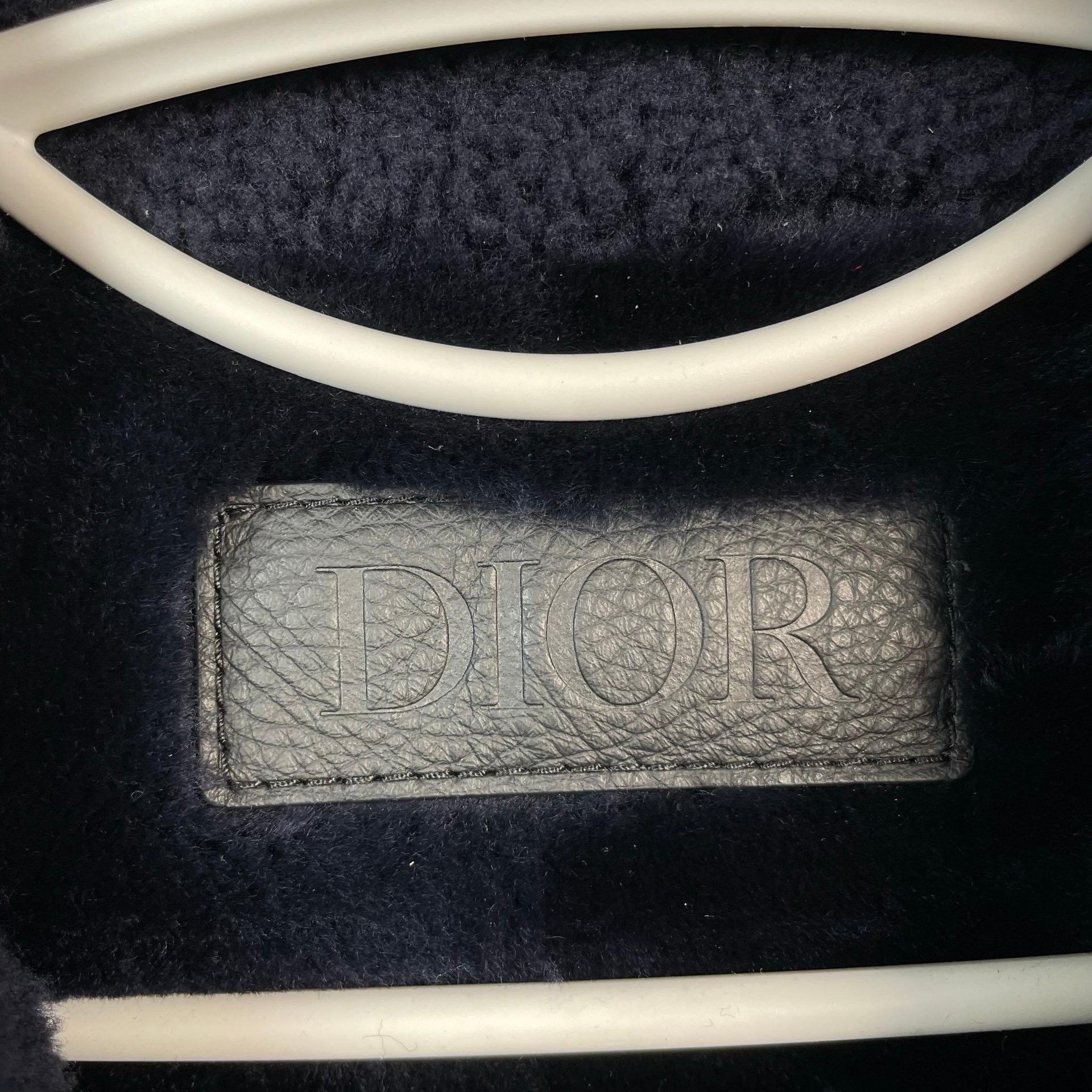 Dior Dior Blue Item S Men Size US S / EU 44-46 / 1 - 6 Thumbnail