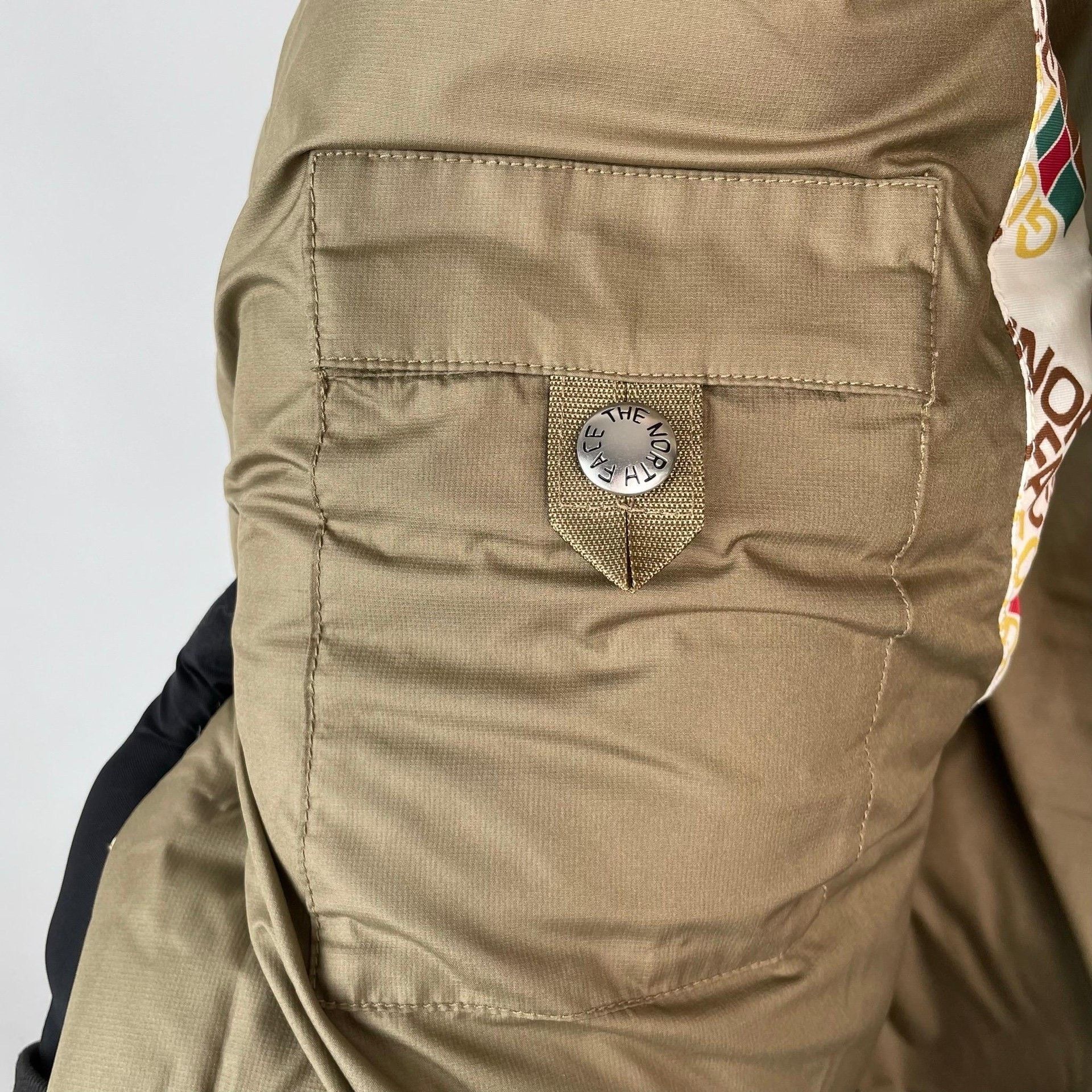 Gucci Gucci White Vest M Men Size US M / EU 48-50 / 2 - 8 Thumbnail