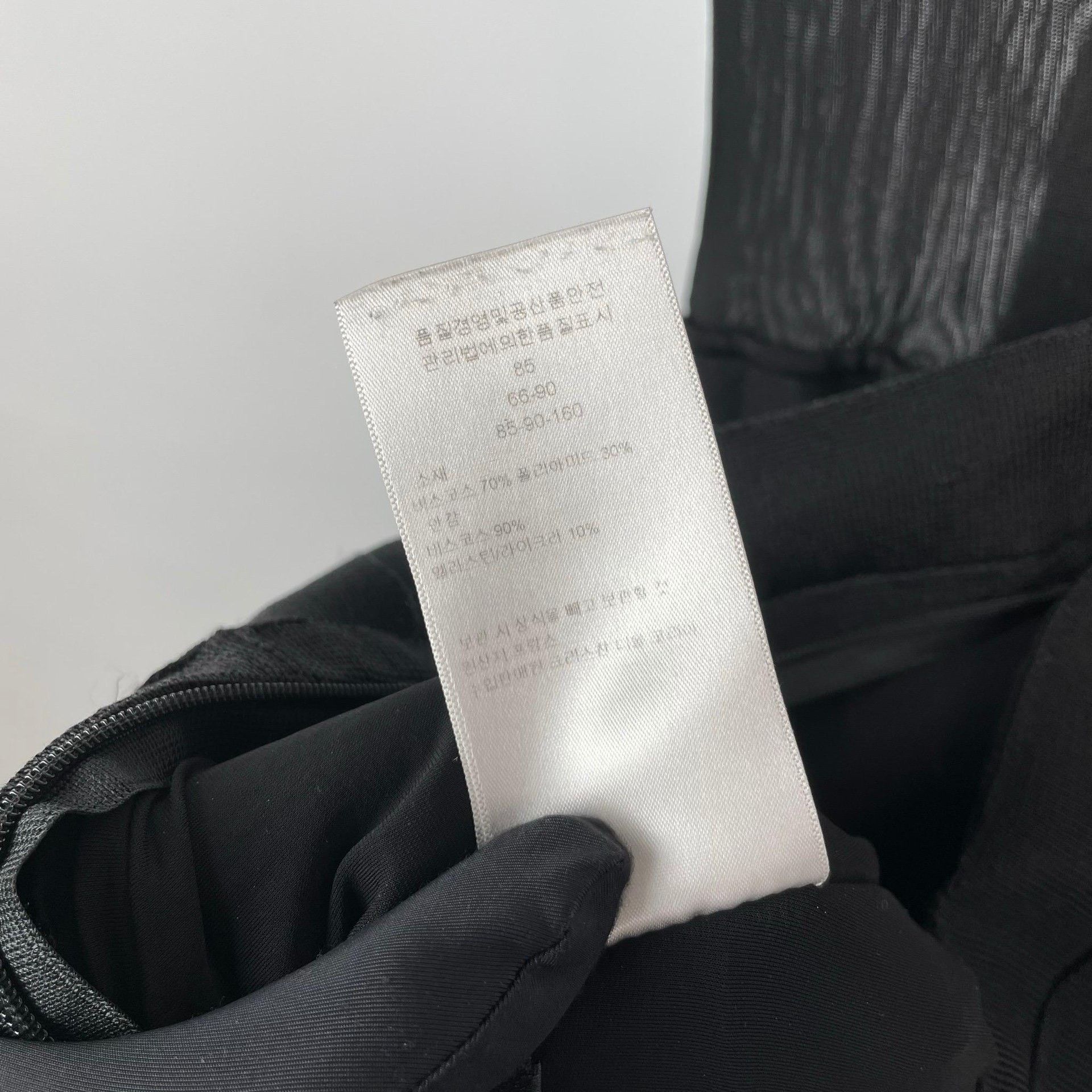 Dior Dior Black Dress 40 Women Size M / US 6-8 / IT 42-44 - 9 Thumbnail