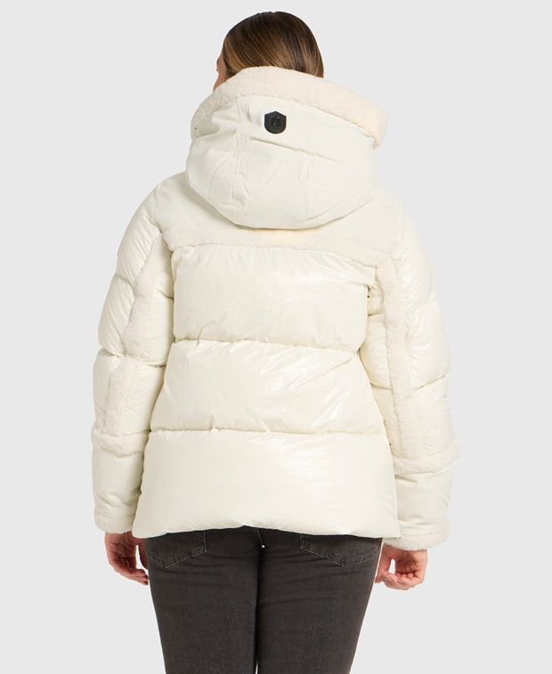 Mackage Down jacket Size L / US 10 / IT 46 - 2 Thumbnail