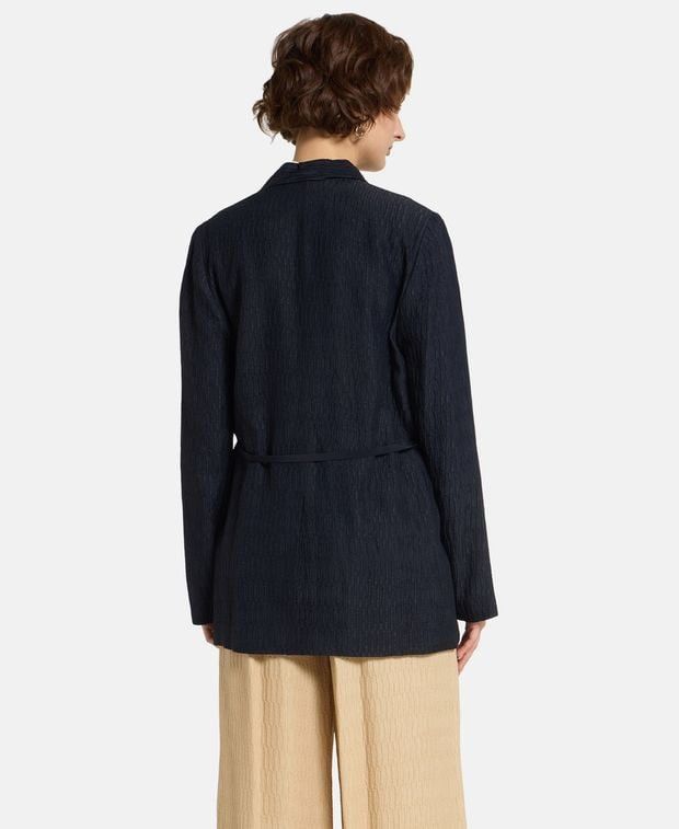 Joseph Silk-blend blazer Size XS / US 0-2 / IT 36-38 - 2 Thumbnail