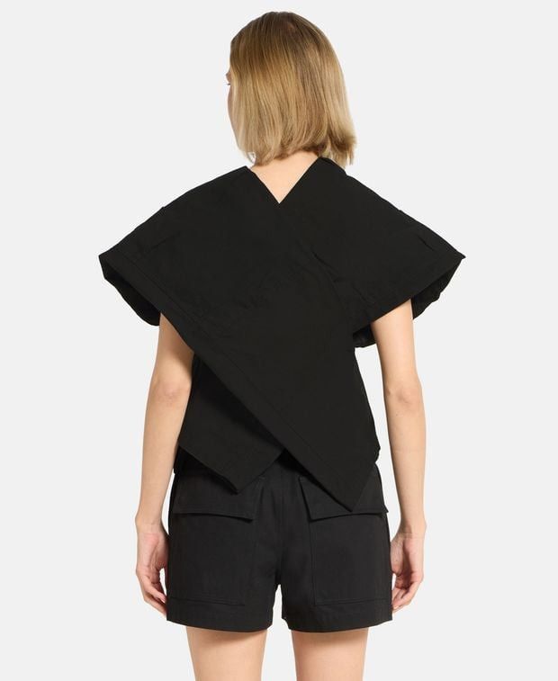 Balenciaga Casual top Size XS / US 0-2 / IT 36-38 - 2 Thumbnail