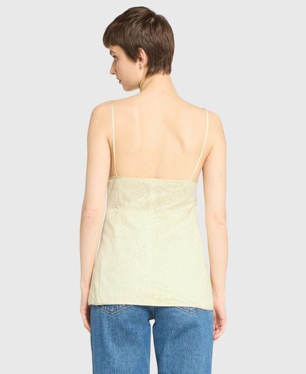 Jil Sander Top Size XS / US 0-2 / IT 36-38 - 2 Thumbnail