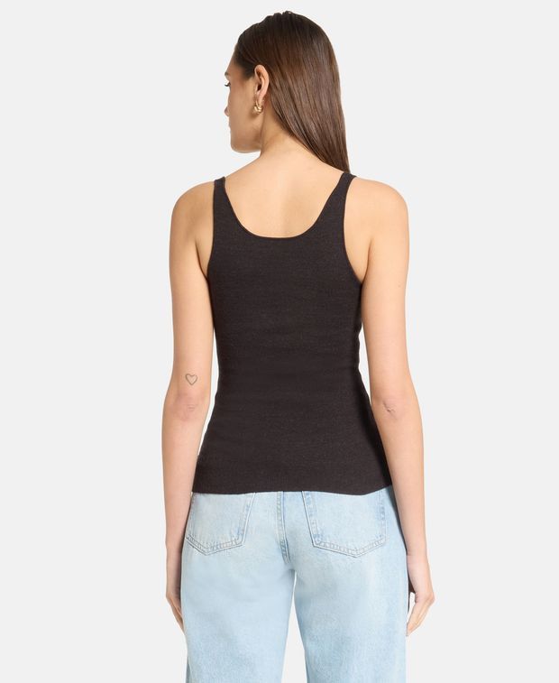 Toteme Wool-blend top Size XXS / US 00 / IT 34 - 2 Thumbnail