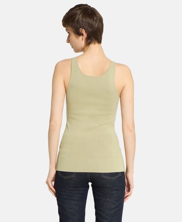 Toteme Tank top Size XXS / US 00 / IT 34 - 2 Thumbnail