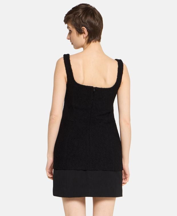 Toteme Wool-blend top Size XS / US 0-2 / IT 36-38 - 2 Thumbnail