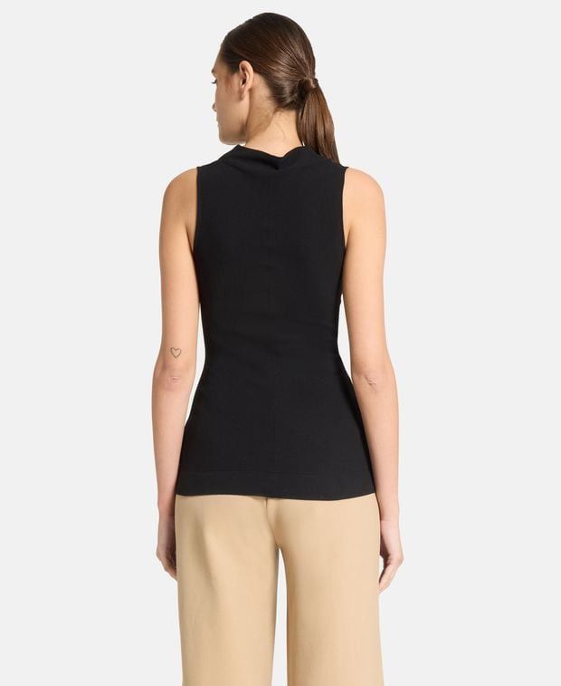 Toteme Wool-blend top Size S / US 4 / IT 40 - 2 Thumbnail