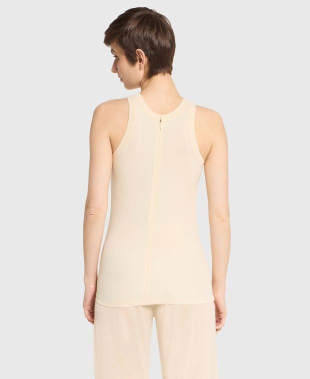 Toteme Tank top Size L / US 10 / IT 46 - 2 Thumbnail
