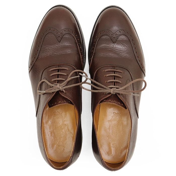 Other Other KOKON Leather Dress Shoes Leather Shoes DUTY FREE for USA Size ONE SIZE - 5 Thumbnail