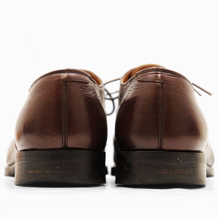 Other Other KOKON Leather Dress Shoes Leather Shoes DUTY FREE for USA Size ONE SIZE - 8 Thumbnail