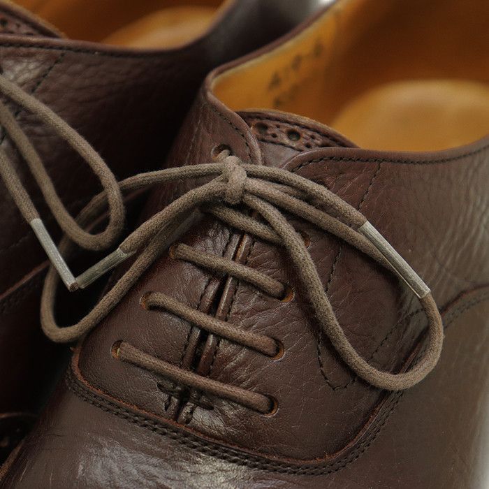Other Other KOKON Leather Dress Shoes Leather Shoes DUTY FREE for USA Size ONE SIZE - 2 Thumbnail