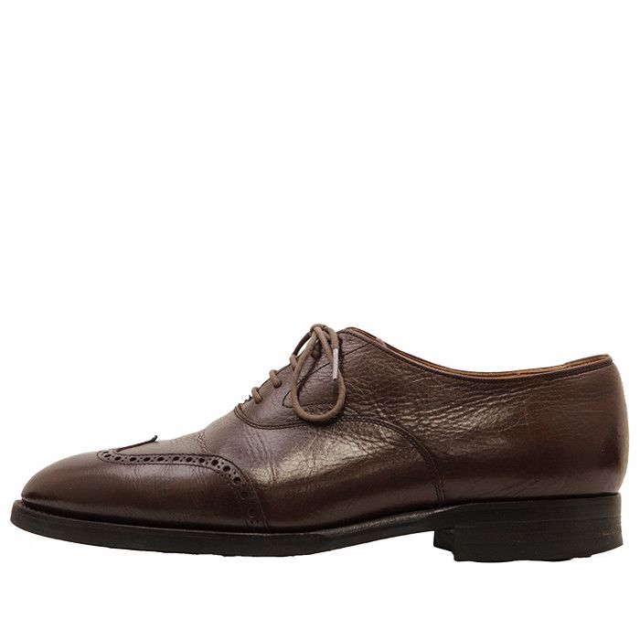 Other Other KOKON Leather Dress Shoes Leather Shoes DUTY FREE for USA Size ONE SIZE - 4 Thumbnail