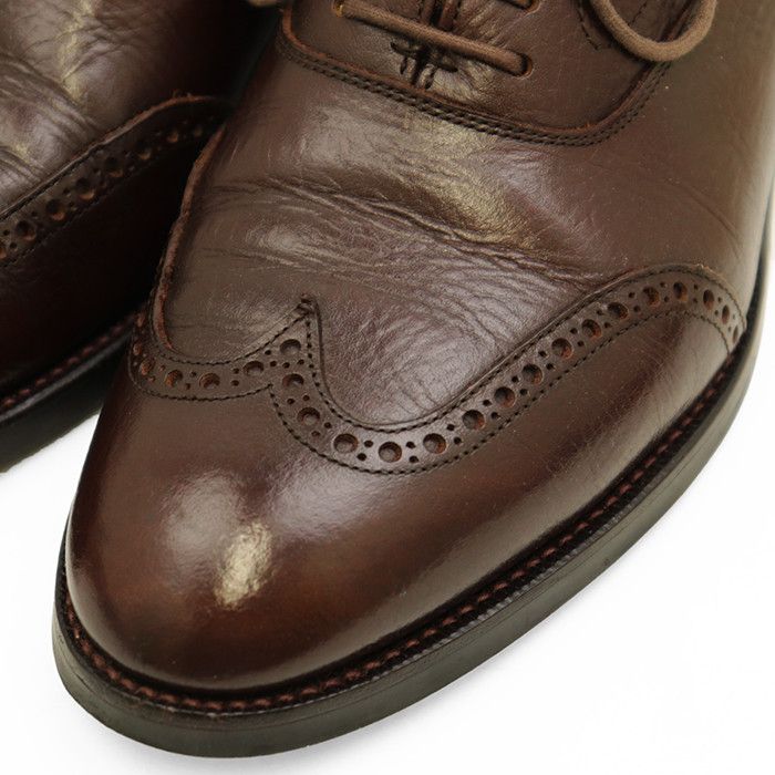 Other Other KOKON Leather Dress Shoes Leather Shoes DUTY FREE for USA Size ONE SIZE - 3 Thumbnail