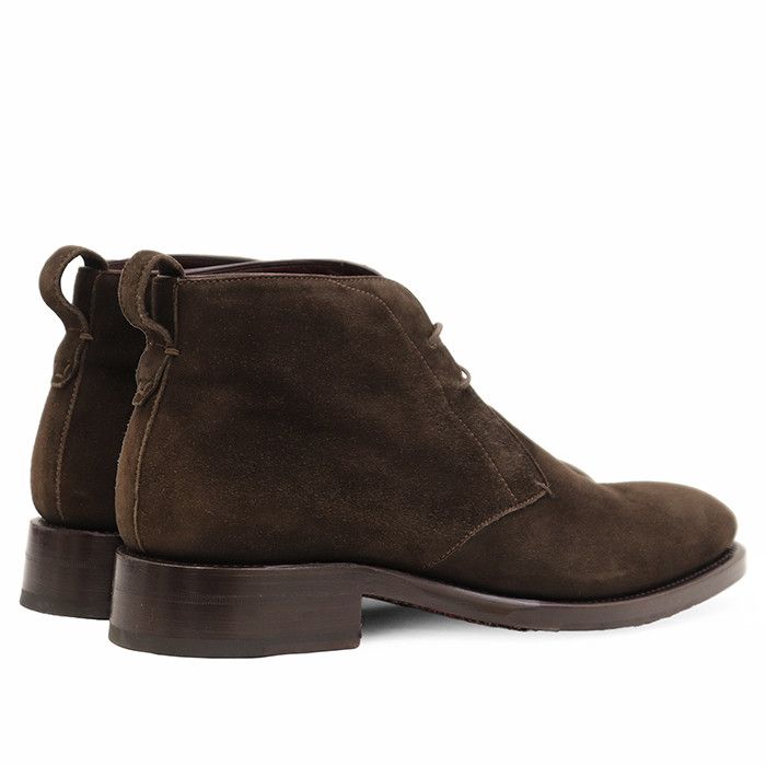 Other Other Brioni Suede Boots Leather Shoes DUTY FREE for USA Size ONE SIZE - 12 Thumbnail