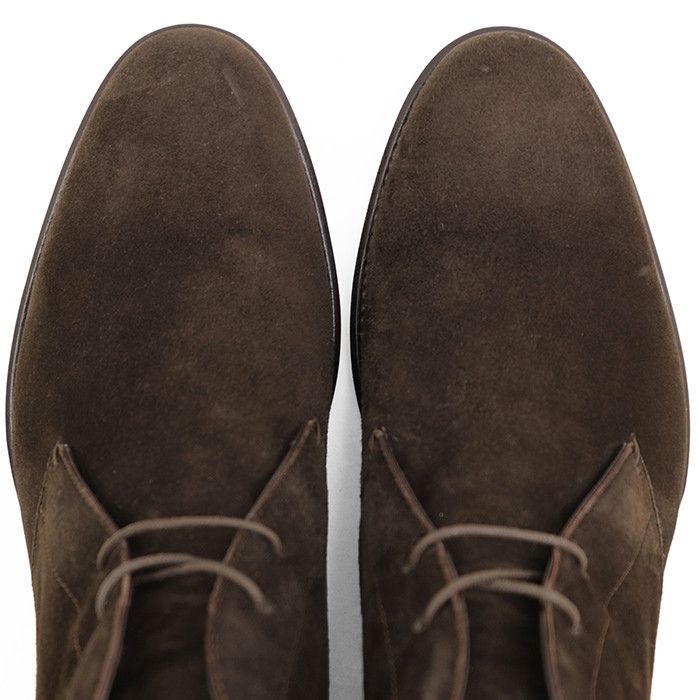 Other Other Brioni Suede Boots Leather Shoes DUTY FREE for USA Size ONE SIZE - 11 Thumbnail