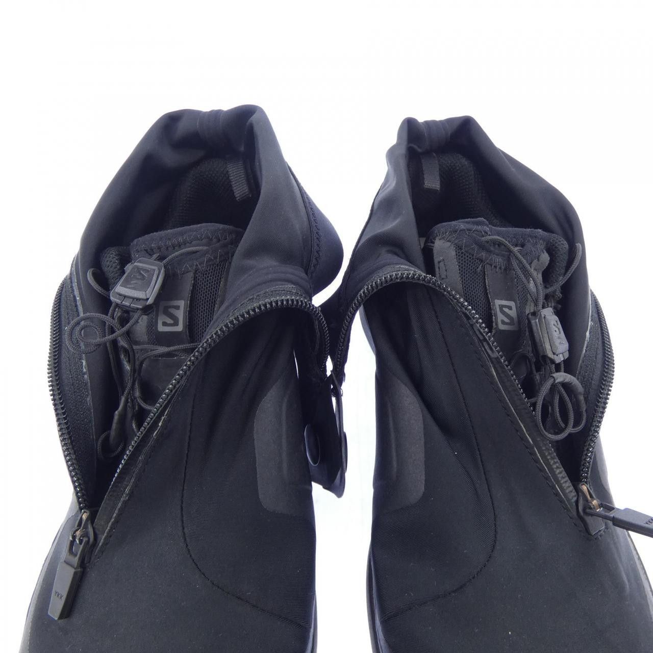 Other Other Salomon Sneakers Plastic / Synthetic Shoes 417513 DUTY FREE for USA Size ONE SIZE - 7 Thumbnail