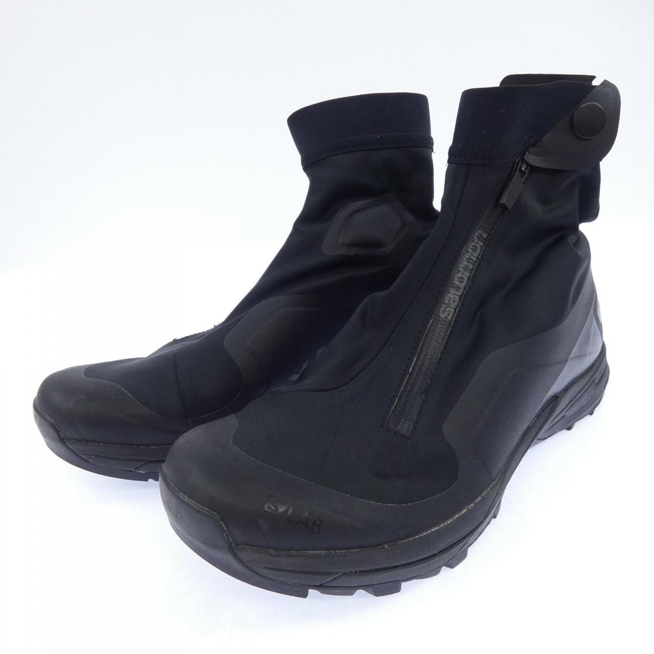 Other Other Salomon Sneakers Plastic / Synthetic Shoes 417513 DUTY FREE for USA Size ONE SIZE - 3 Thumbnail