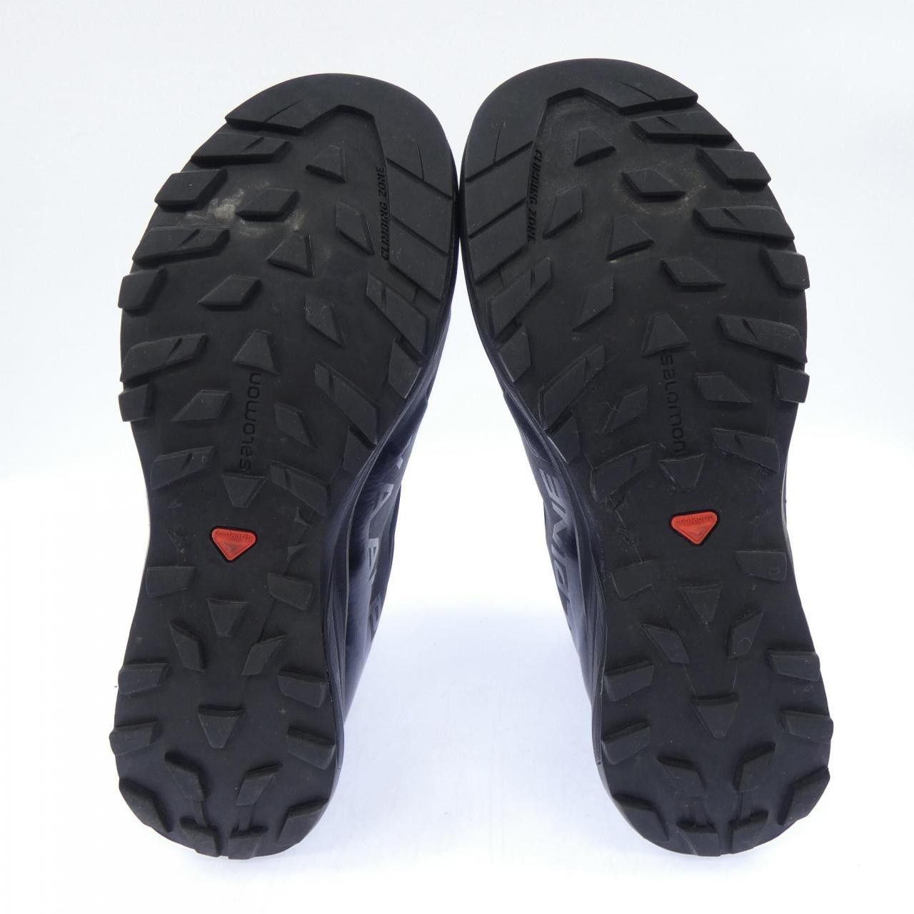 Other Other Salomon Sneakers Plastic / Synthetic Shoes 417513 DUTY FREE for USA Size ONE SIZE - 4 Thumbnail