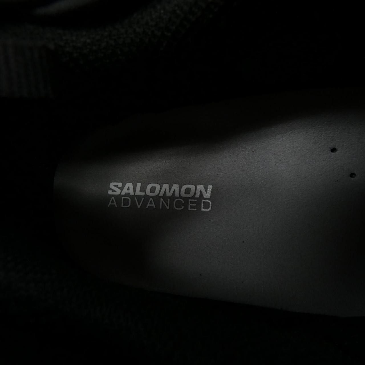 Other Other Salomon Sneakers Plastic / Synthetic Shoes 417513 DUTY FREE for USA Size ONE SIZE - 6 Thumbnail