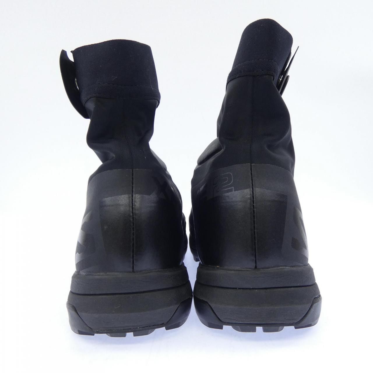 Other Other Salomon Sneakers Plastic / Synthetic Shoes 417513 DUTY FREE for USA Size ONE SIZE - 5 Thumbnail
