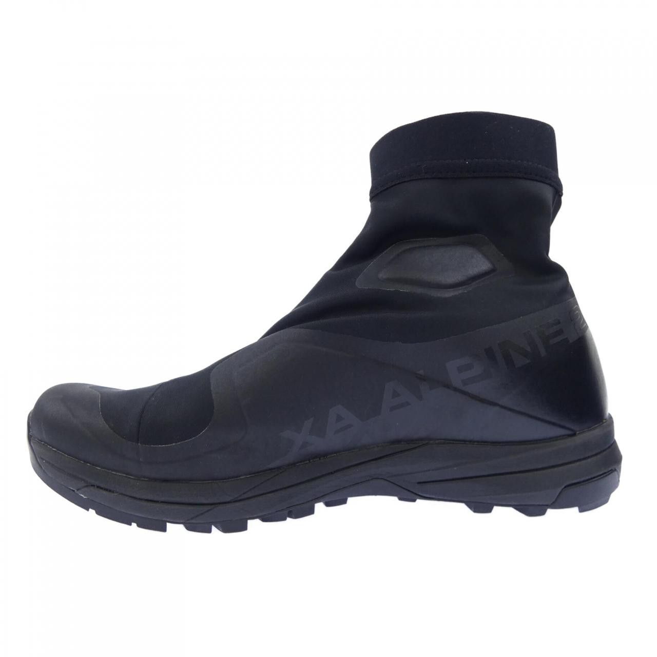 Other Other Salomon Sneakers Plastic / Synthetic Shoes 417513 DUTY FREE for USA Size ONE SIZE - 2 Thumbnail