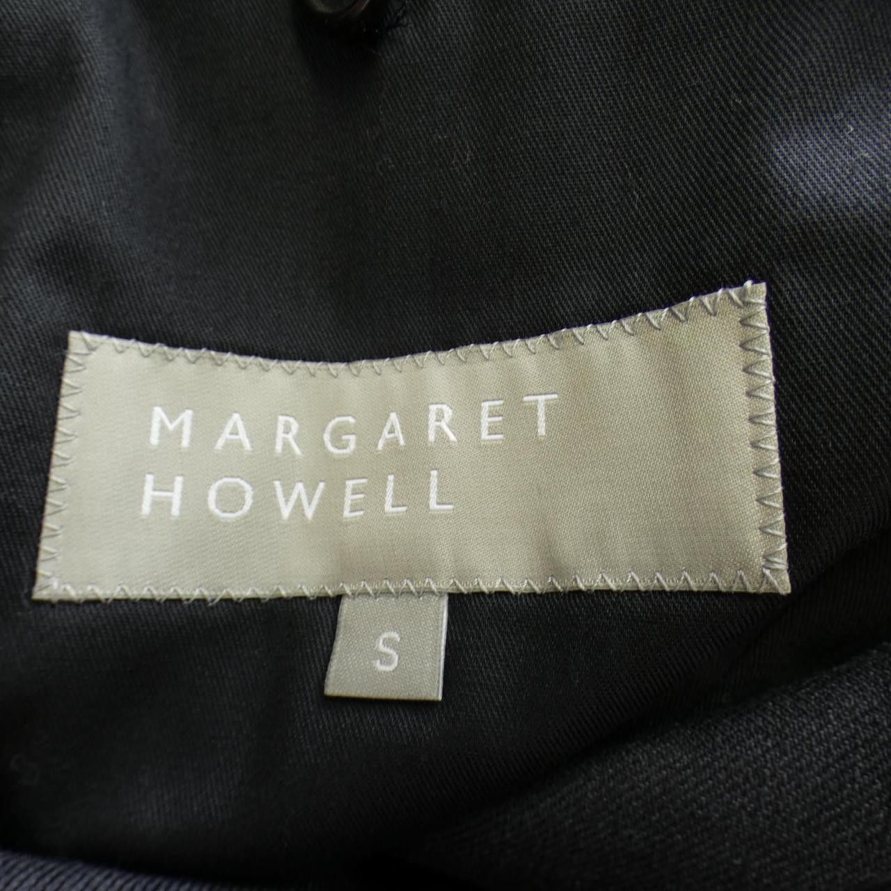 Margaret Howell Margaret Howell Margaret Howell Jacket Textile Outerwear DUTY FREE for USA Size ONE SIZE - 4 Thumbnail