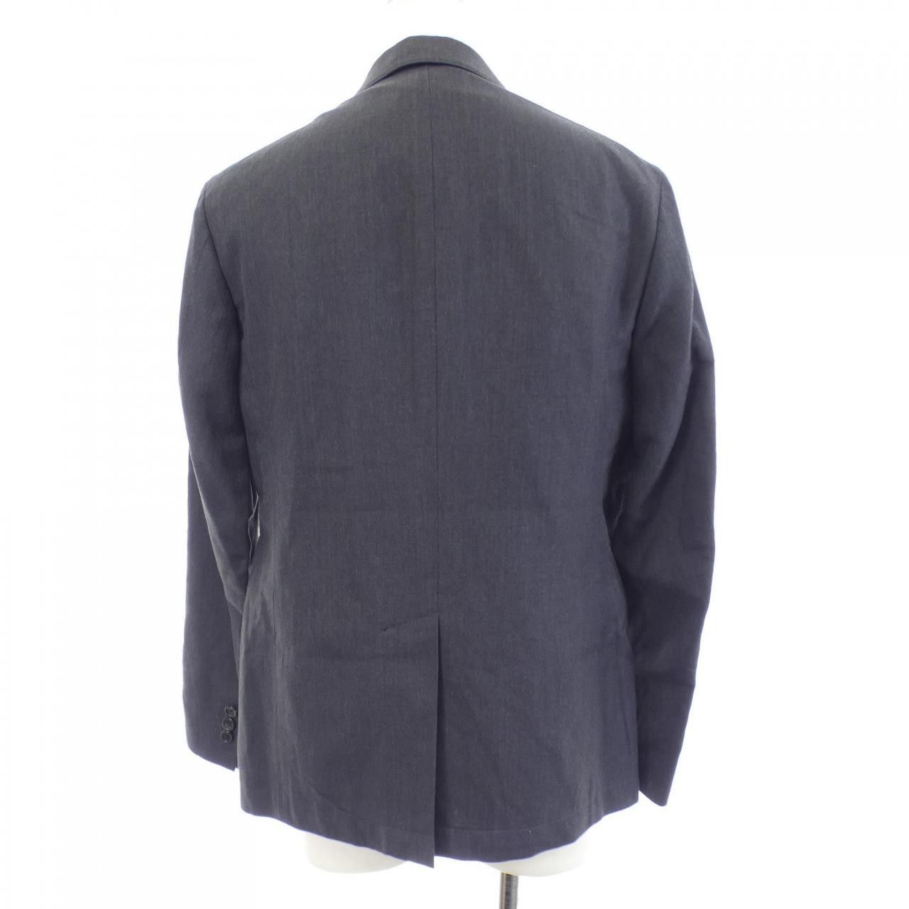 Margaret Howell Margaret Howell Margaret Howell Jacket Textile Outerwear DUTY FREE for USA Size ONE SIZE - 2 Thumbnail