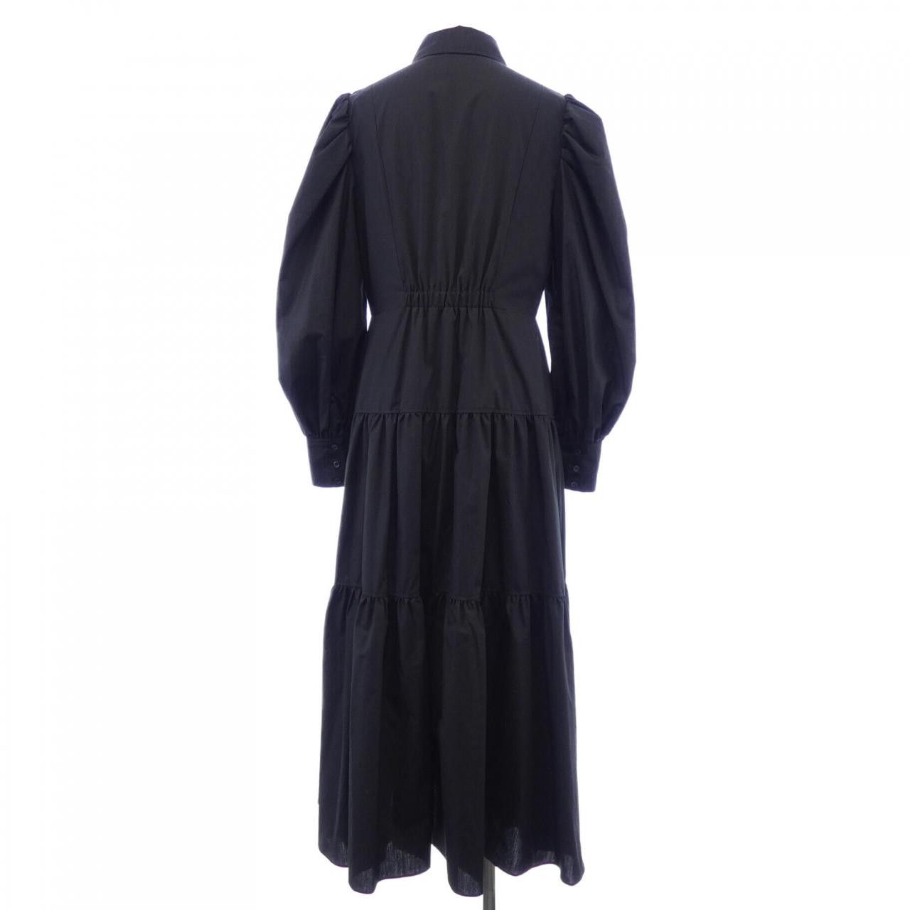 Other Other Jill Stuart Dress Textile Dresses DUTY FREE for USA Size ONE SIZE - 2 Thumbnail