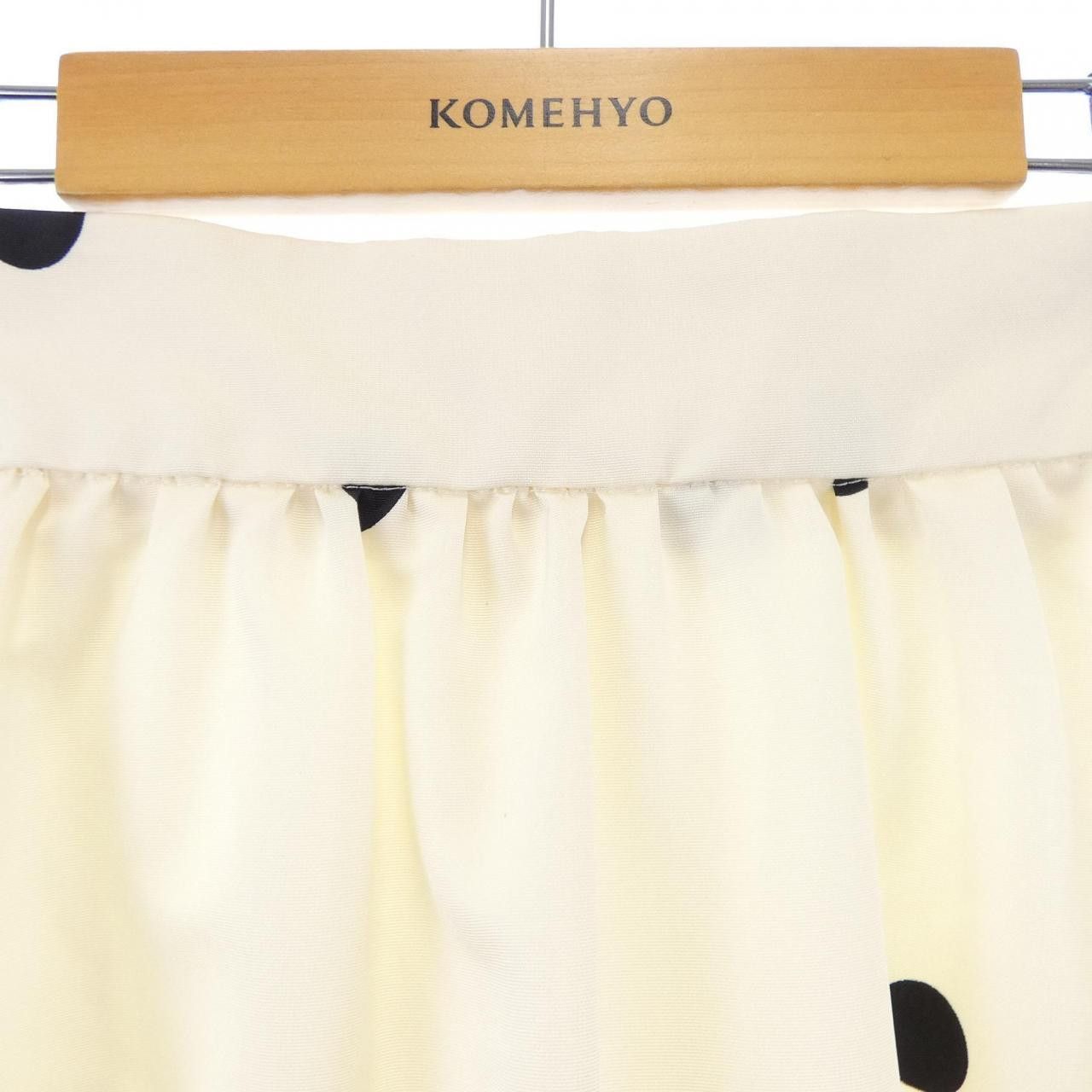 Other Other CADUNE Skirt Textile Skirts DUTY FREE for USA Size ONE SIZE - 6 Thumbnail