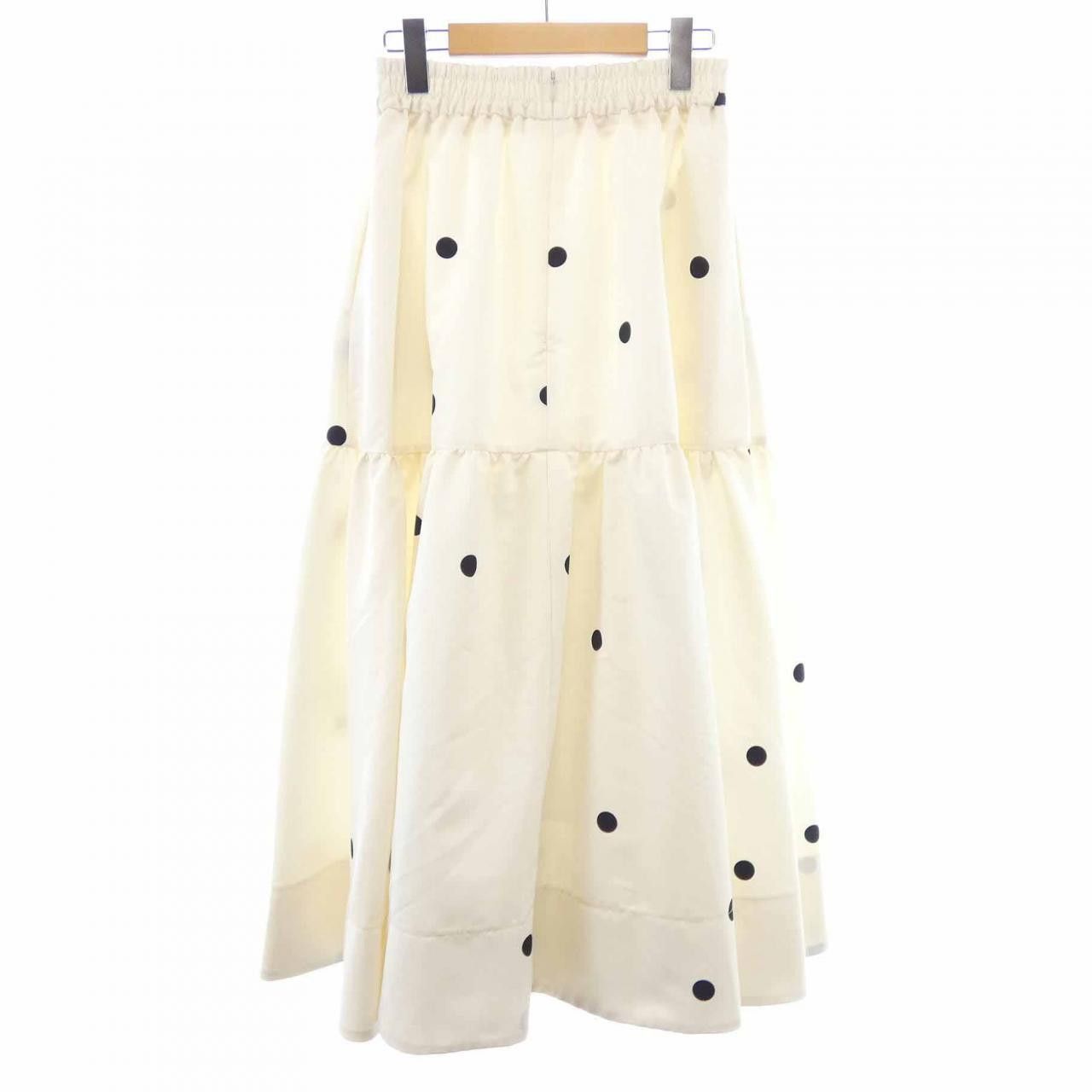 Other Other CADUNE Skirt Textile Skirts DUTY FREE for USA Size ONE SIZE - 2 Thumbnail