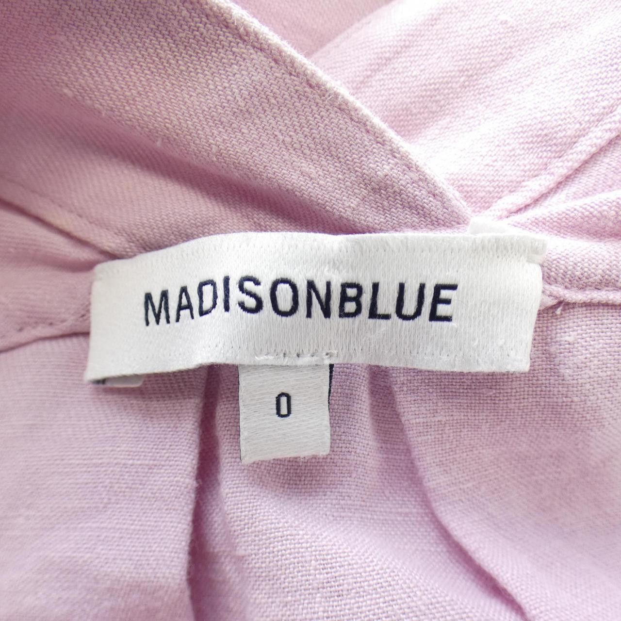 Other Other MADISON BLUE Dress Textile Dresses DUTY FREE for USA Size ONE SIZE - 4 Thumbnail