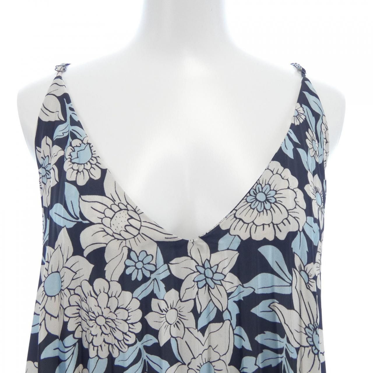 Other Other Christian Wijnants Dress Textile Dresses DUTY FREE for USA Size ONE SIZE - 5 Thumbnail