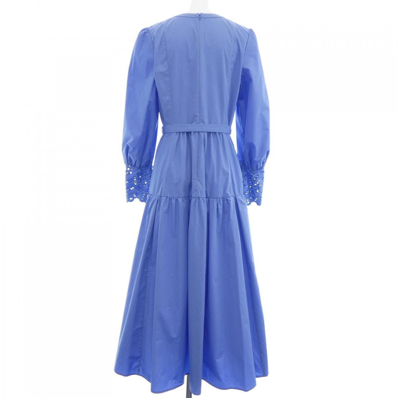 Other Other JUSGLITTY One Piece Dress Textile Dresses DUTY FREE for USA Size ONE SIZE - 2 Thumbnail