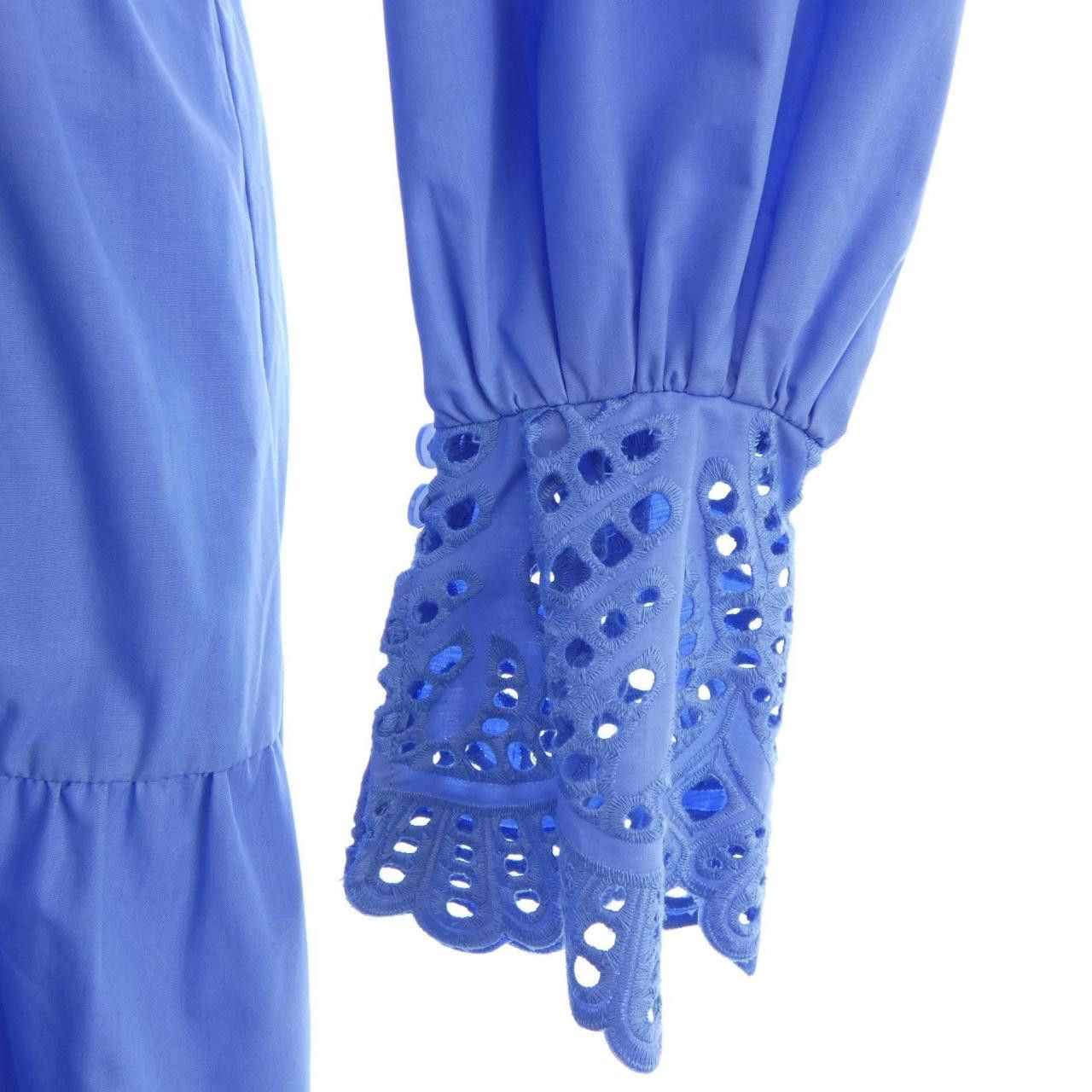 Other Other JUSGLITTY One Piece Dress Textile Dresses DUTY FREE for USA Size ONE SIZE - 5 Thumbnail